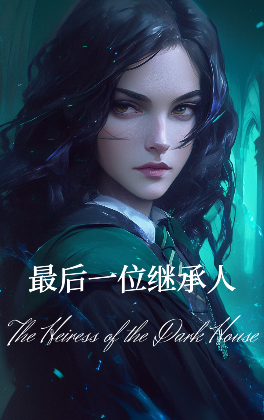 HP最后一位继承人
