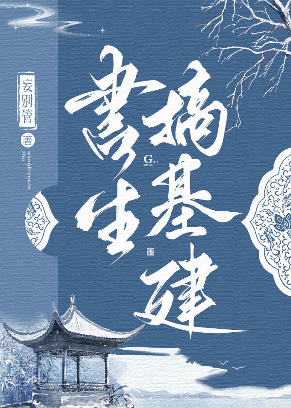 书生搞基建