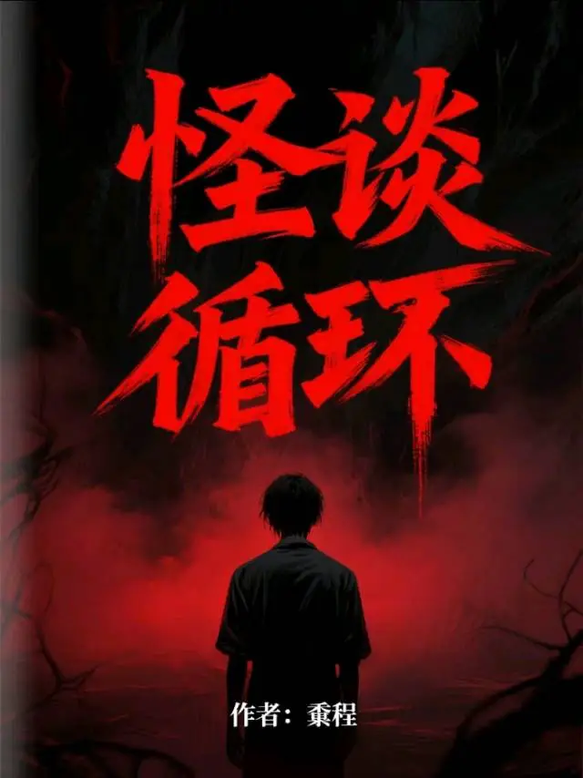怪谈循环