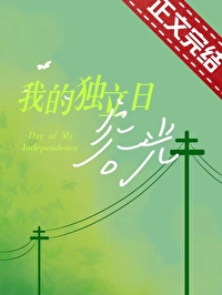 我的独立日小说全文免费