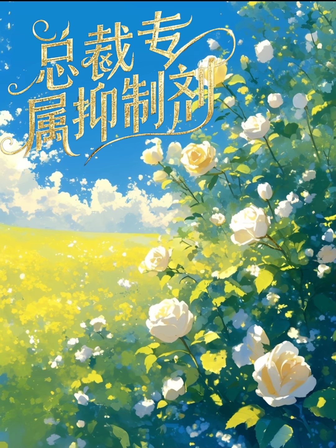 专属抑制剂