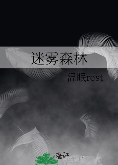 迷雾森林
