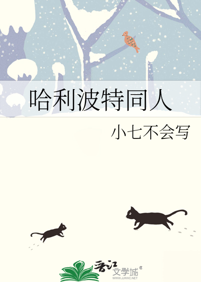 哈利波特同人