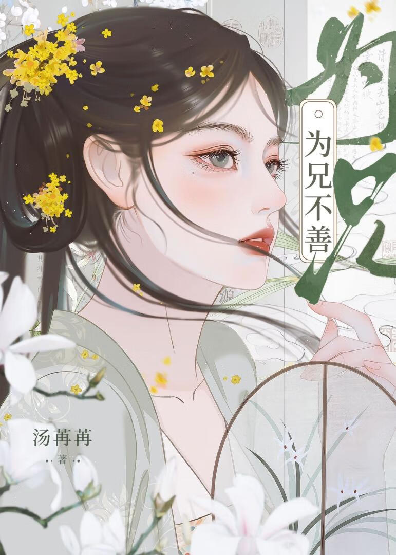小说:兄长勿近