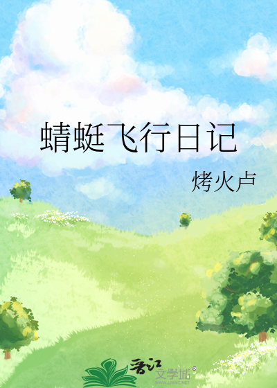 蜻蜓飞行日记