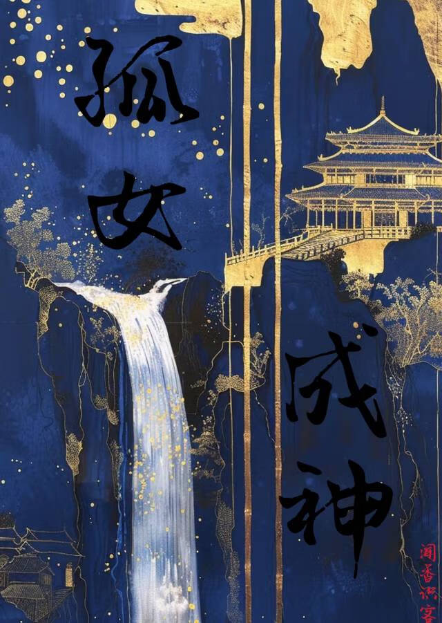 孤女成神【古穿】